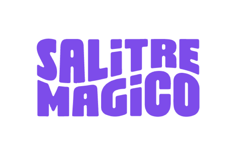 salitre magico