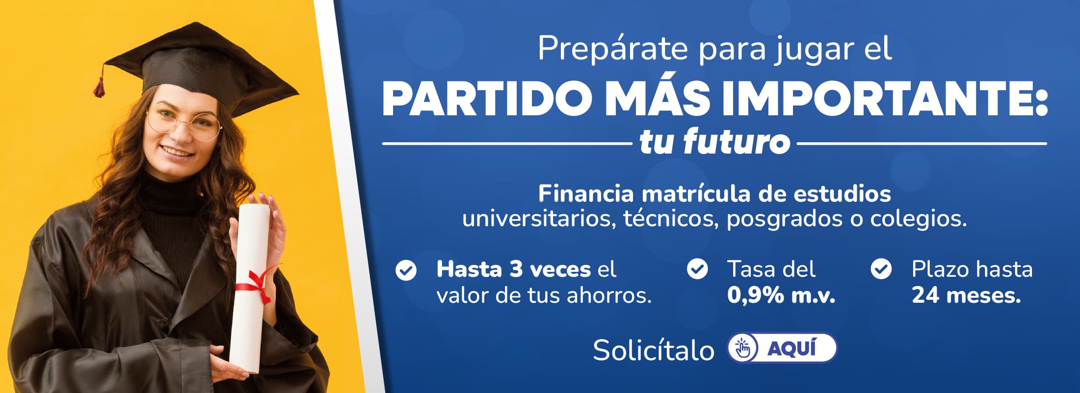 Credito Educativo